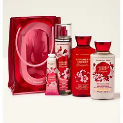 🎁 Kit Japanese Cherry Blossom