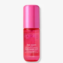 Kopari Pink Guava Hair & Body Mist