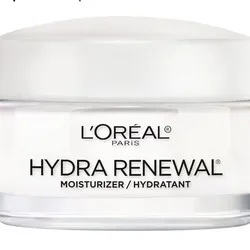 L’Oréal Hydra Renewal Continuous Moisture Cream