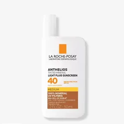 La Roche-Posay Anthelios SPF 40- Tono Medium