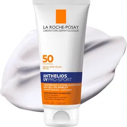La Roche-Posay Anthelios UV Pro-Sport SPF 50 🏃‍♀️☀️