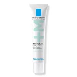 La Roche-Posay Effaclar Duo+M 💚