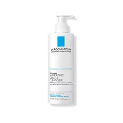La Roche-Posay Hydrating Gentle Cleanser (piel normal a seca) 🤍