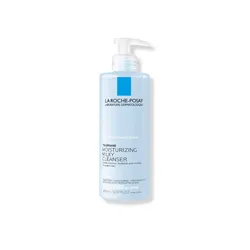 La Roche-Posay Toleriane Moisturizing Cleanser 💧