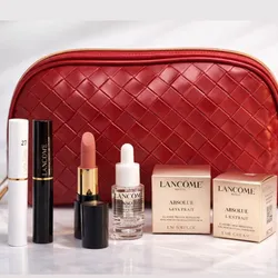 Lancôme Set Beauty Bag Tamaño de Viaje
