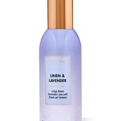 Linen & Lavender Room Spray concentrado