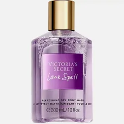 Love Spell – Victoria’s Secret (Body Wash)