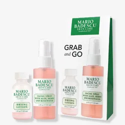 Mario Badescu Set