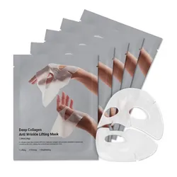 Mascarilla de Colageno