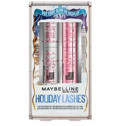 Maybelline Holiday Lashes Set