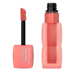✨ Maybelline SuperStay Teddy Tint – Tono 10 Current Mood ✨