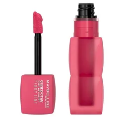✨ Maybelline SuperStay Teddy Tint – Tono 120 Endgame ✨