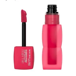 ✨ Maybelline SuperStay Teddy Tint – Tono 60 Cool Grunge ✨