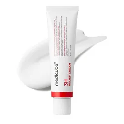 Medicube 3H Relief Cream 🤍🌿