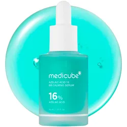 Medicube Azelaic Acid 16 BB Calming Serum 💚