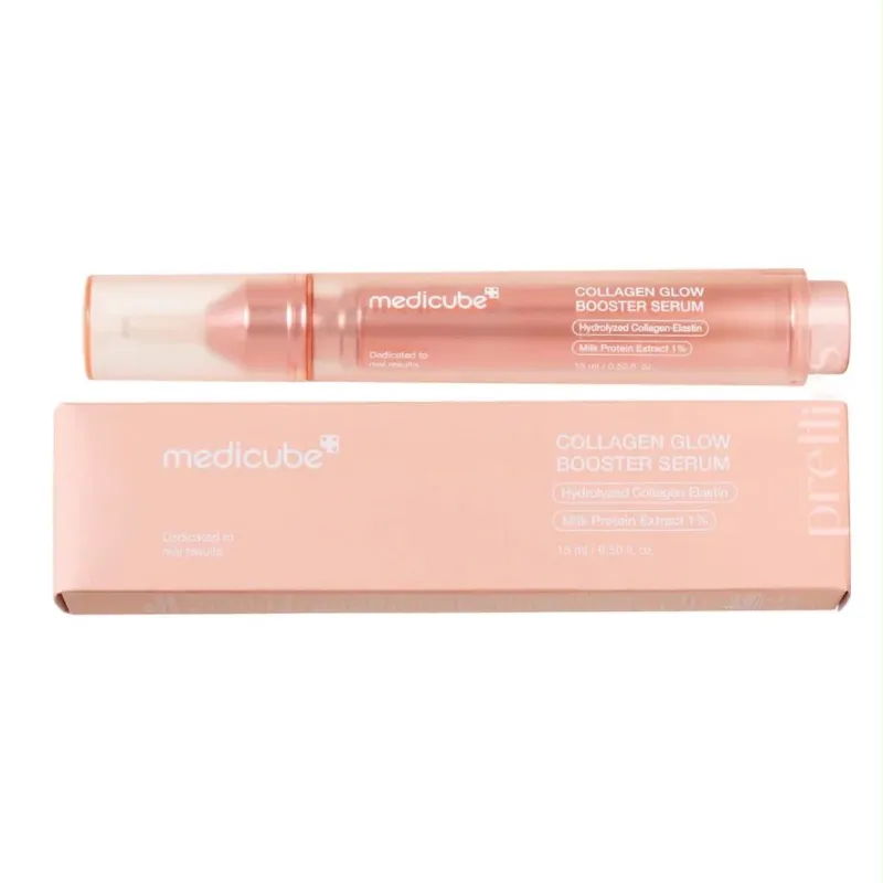 ✨ Medicube Collagen Glow Booster Serum ✨