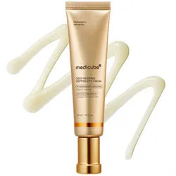 Medicube Deep Reviving Peptide Eye Cream ✨👁️