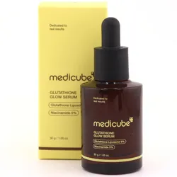 Medicube Glutathione Glow Serum 💛✨