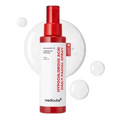 Medicube Hypochlorous Acid Daily Facial Spray ❤️
