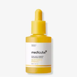 Medicube Kojic Acid Turmeric Niacinamide Serum ✨