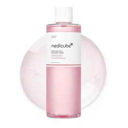 Medicube PDRN Pink Cica Soothing Toner ✨🩷