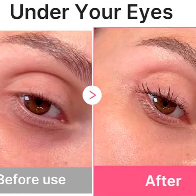 ✨ Medicube PDRN Pink Collagen Jelly Eye Mask ✨