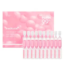 🩷 Medicube PDRN Pink One Day Serum