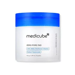 Medicube Zero Pore Pad