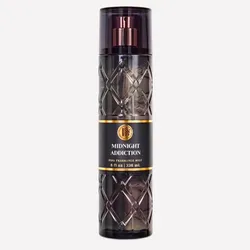 Midnight Addition-Fine Fragrance Mist 🌙