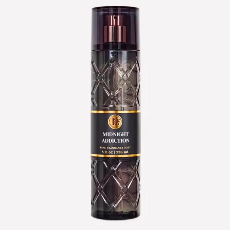 Midnight Addition-Fine Fragrance Mist 🌙