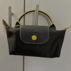 👜 Mini Bag Longchamp