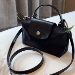 👜 Mini Bag Longchamp