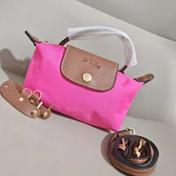 👜 Mini Bag Longchamp