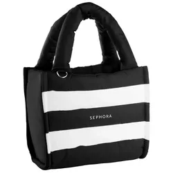Mini Bolso acolchado Sephora🖤