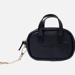 Mini bolso Sephora insider 🖤