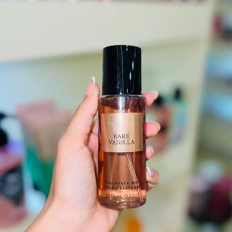 ✨ Mini colonia Victoria’s Secret – Bare Vanilla ✨