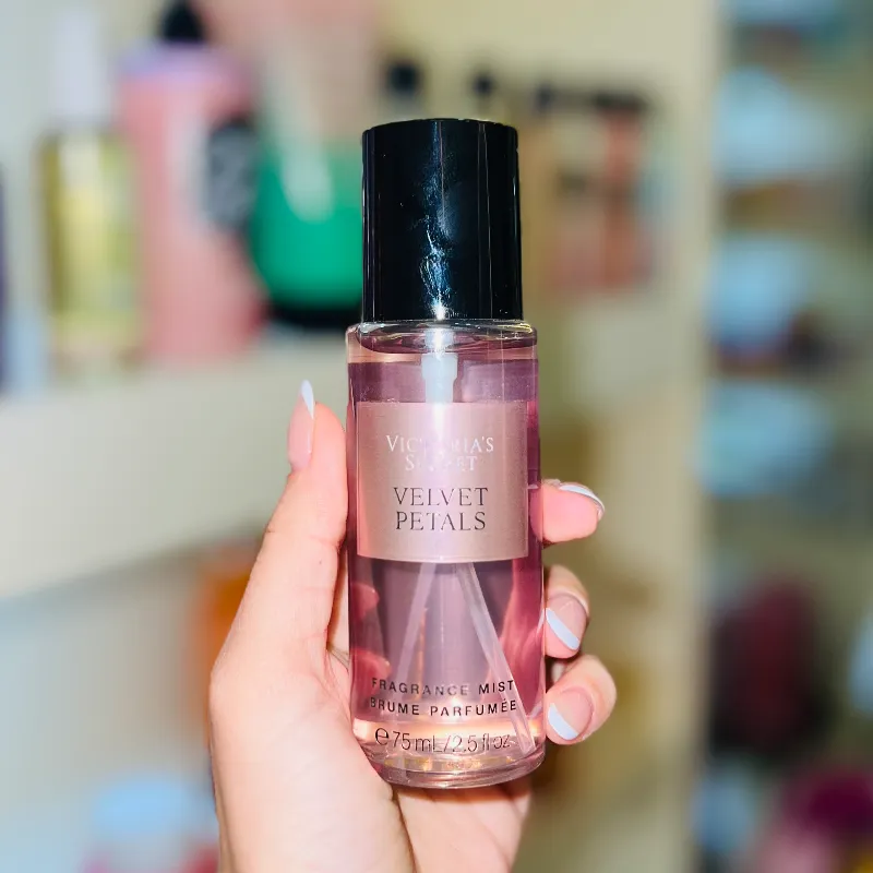 ✨ Mini colonia Victoria’s Secret – Velvet Petals ✨