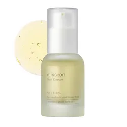 Mixsoon Esencia de Frijol