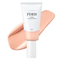 ✨🤍 Mixsoon PDRN Collagen Tinted Moisturizer 🤍✨