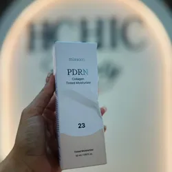 ✨🤍 Mixsoon PDRN Collagen Tinted Moisturizer 🤍✨