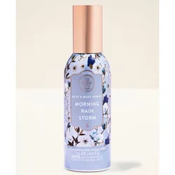 Morning Rain Storm Room Spray concentrado