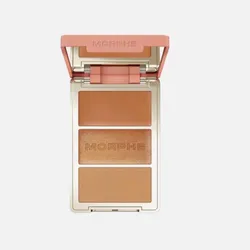 🤎 Morphe Face Trio