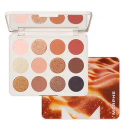 ✨ Morphe Rich & Foiled Eyeshadow Palette ✨