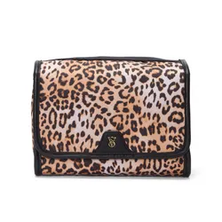 Neceser Colgante Victoria’s Secret Animal Print 🐆✨