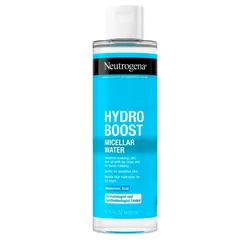 Neutrogena Hydro Boost Micellar Water 💦