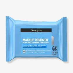 Neutrogena Makeup Remover Cleansing Towelettes