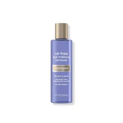 Neutrogena Oil-Free Eye Makeup Remover