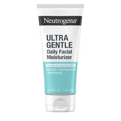 Neutrogena Ultra Gentle Daily Facial Moisturizer