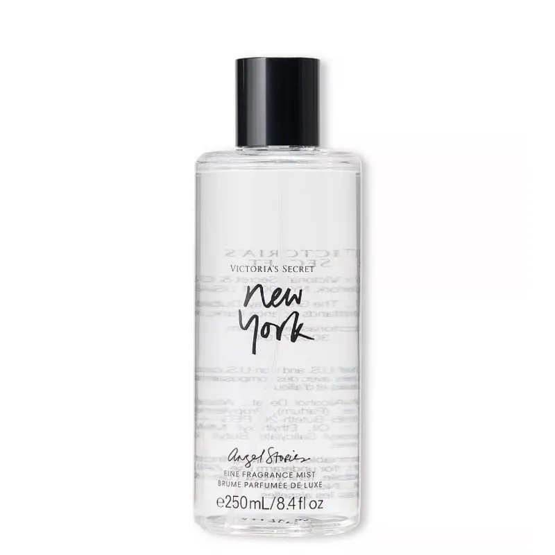 New York – Victoria’s Secret (Angel Stories Mist)