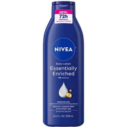 Nivea Essentially Enriched Body Lotion